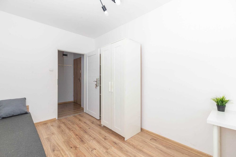 Pokój 1 osobowy Gdańsk Przymorze - OD 01.02