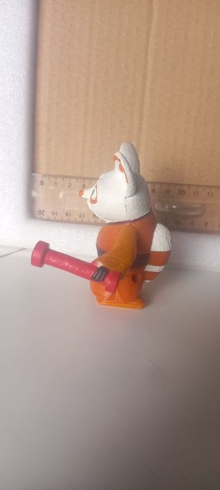 Figura mestre shifu