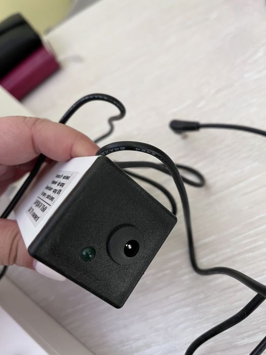 Павербанк, акумулятор для фрезера лампи 2 шт