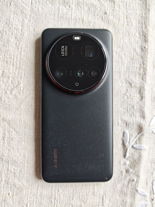 Xiaomi 15 ultra 512GB