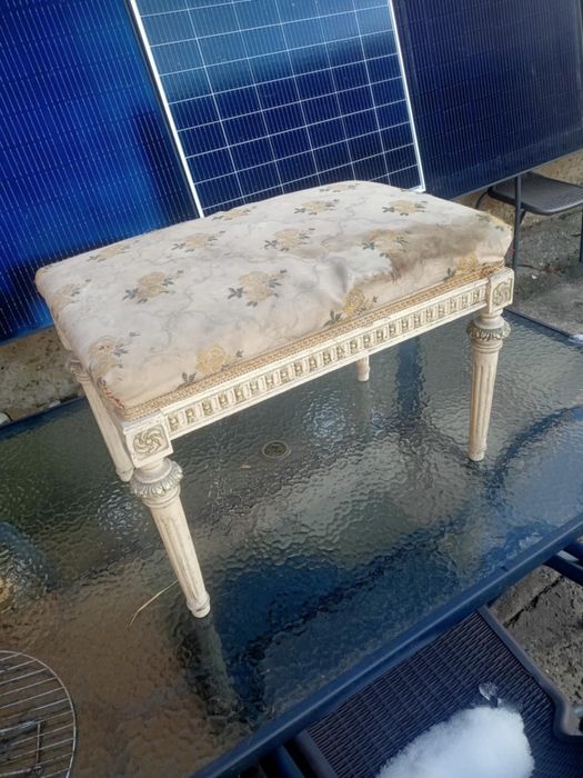 Meble produkcja Rumunia Ludwikowskie