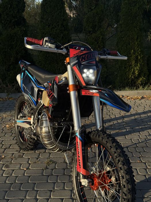 KOVI 250 Pro 2T (2023)