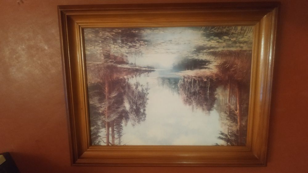 Продам картины на стену