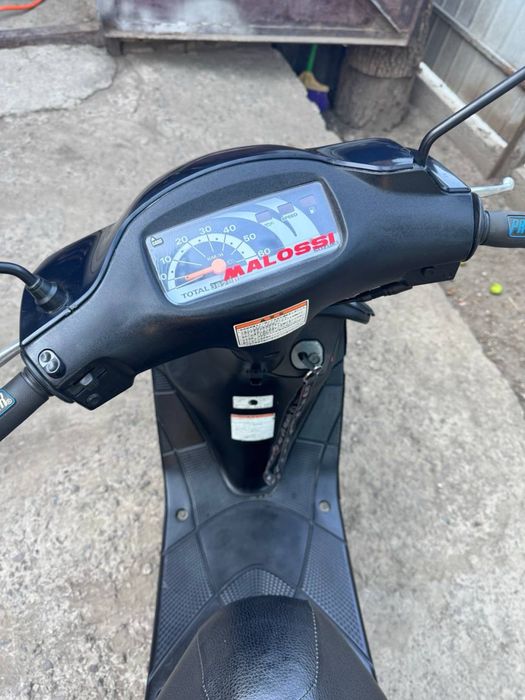 Продам Suzuki lets 3