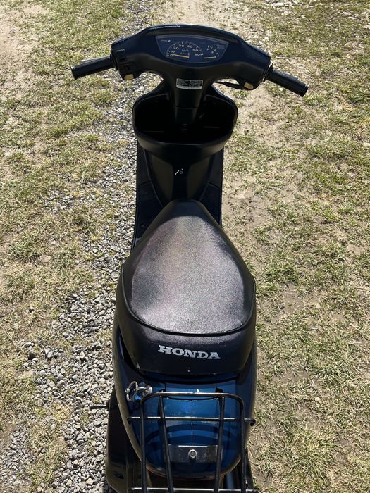 Продам Honda Dio AF 34