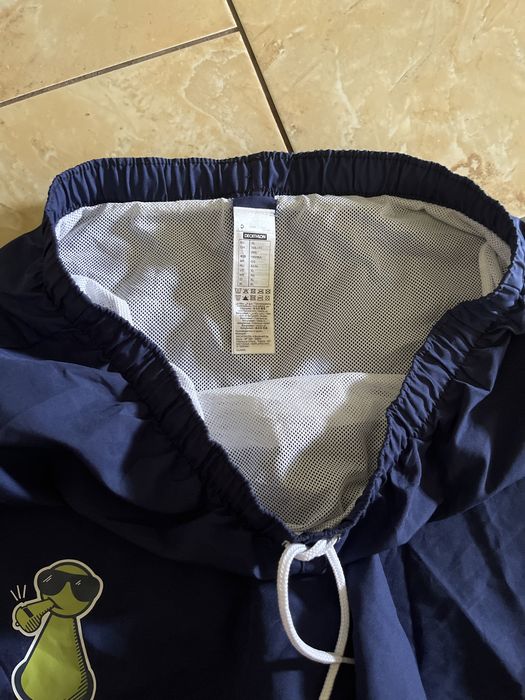 Шорти пляжні olaian decathlon
