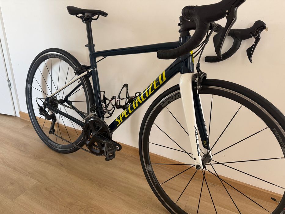 Rower szosowy specialized allez