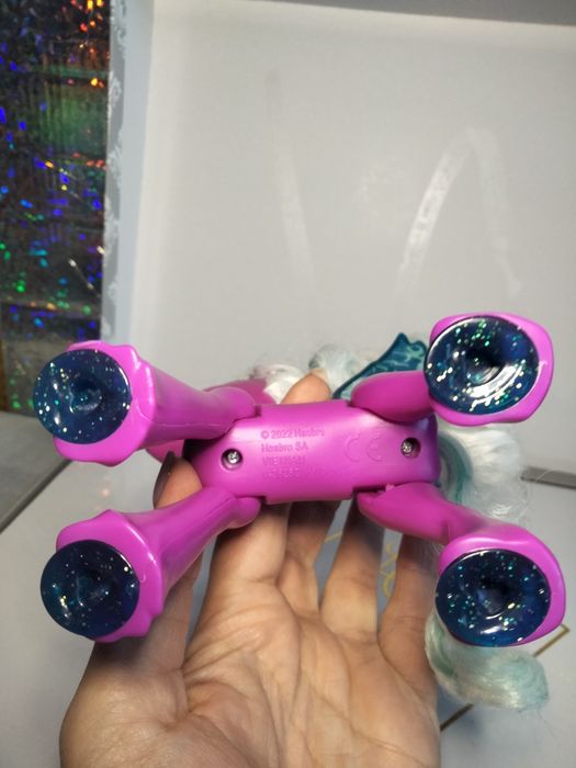 Ігрова фігурка My Little Pony Opaline Arcana Hasbro