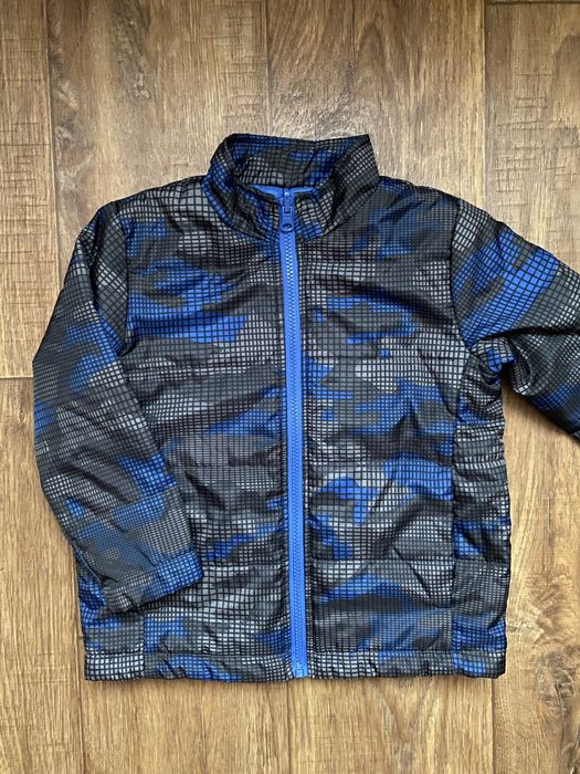 Куртка George на хлопчика (3/4 роки)