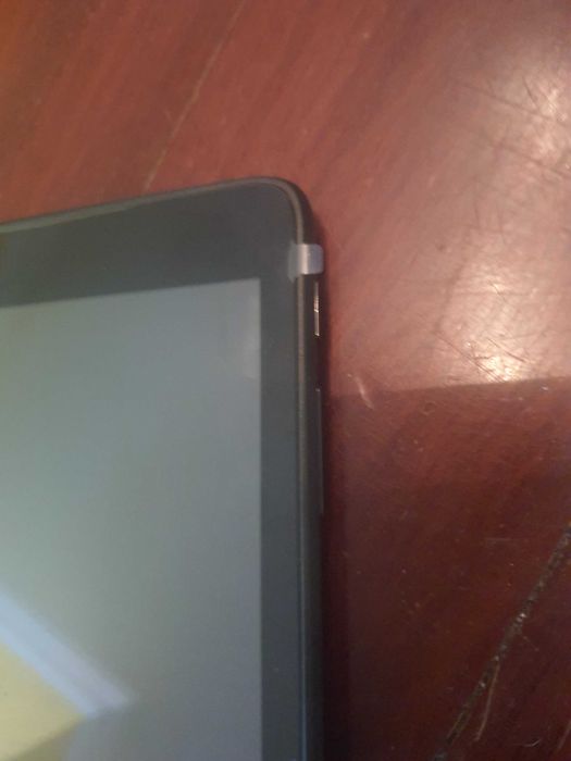 Tablet Alcatel pixi onetouch novo