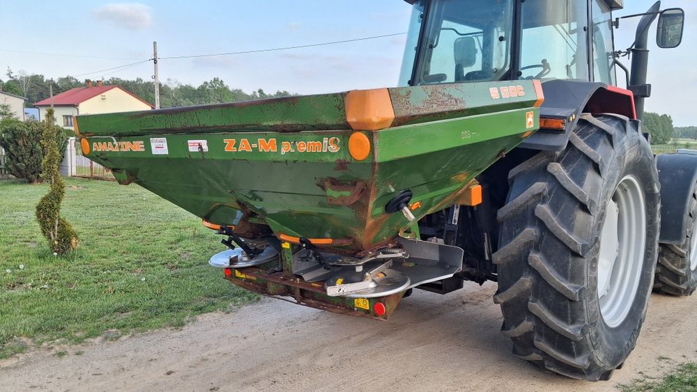 Amazone ZA-M premis ( sulky kuhn )