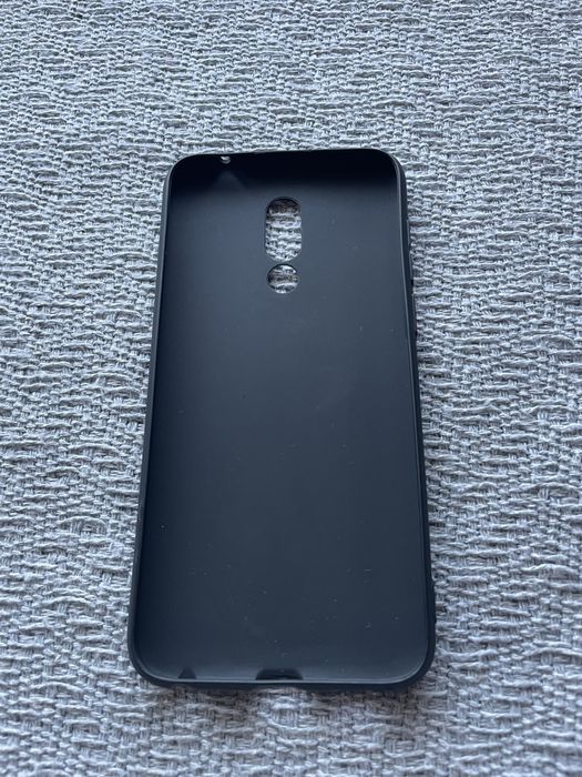 Etui Meizu 16X.