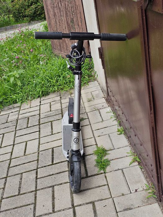 Hulajnoga dla dorosłych TOWN 5 XL - OXELO