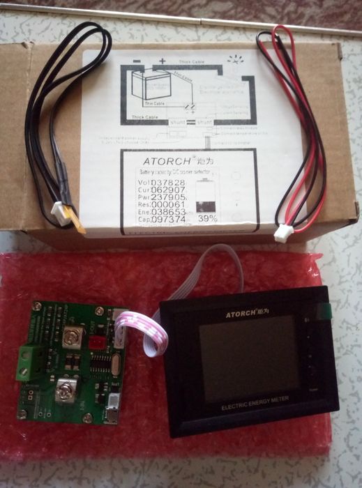 Повербанки разные на востановления,цифровые приборы