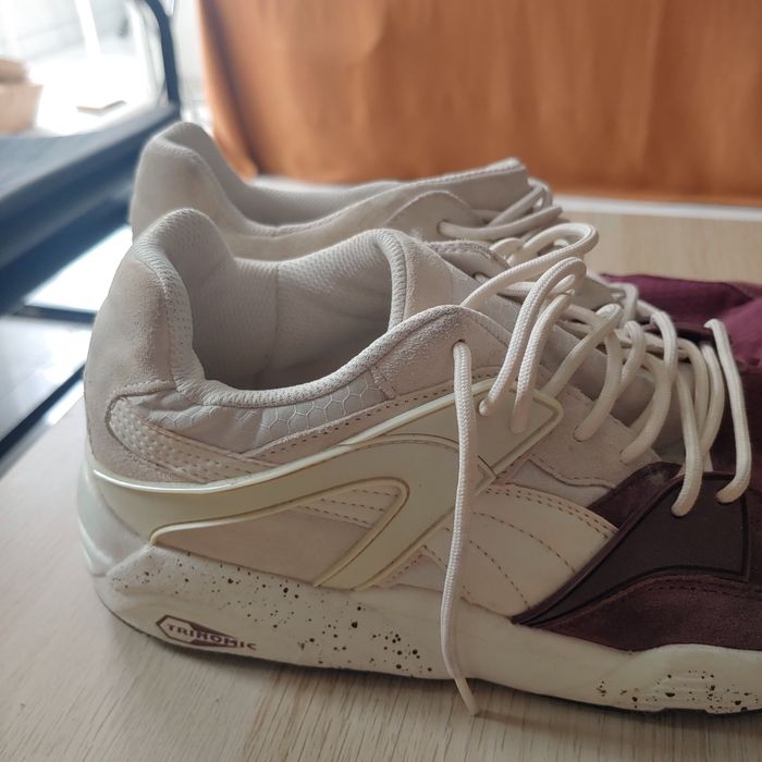 Puma 44 americano