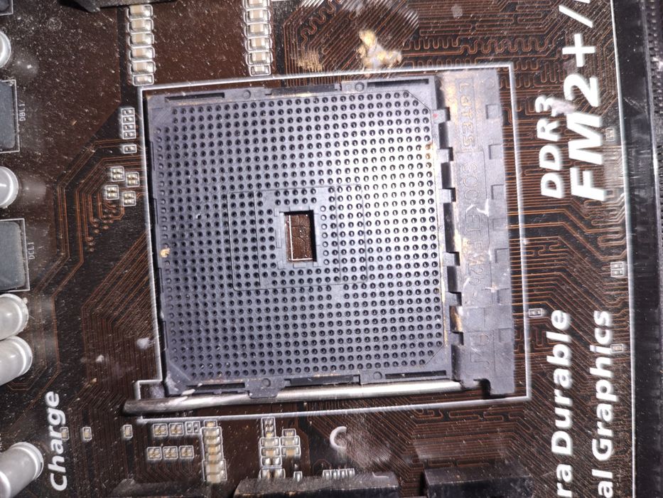 Płyta główna Gigabyte F2A68HM-DS2