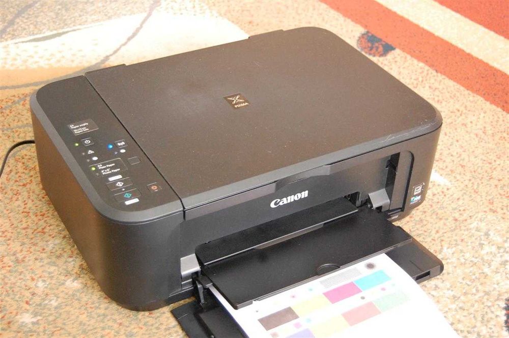 Drukarka Canon MG 3550