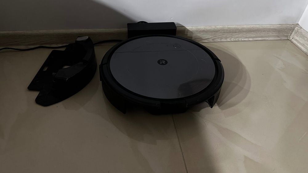Робот пилосос iRobot® Combo