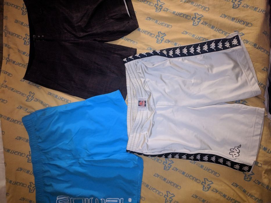 Шорти -бриджи Карра пишите мне, всё что на фото