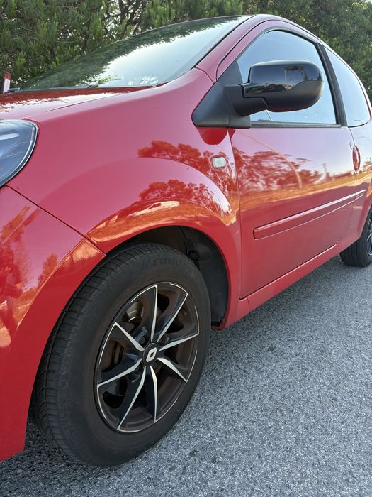 Twingo Rip Curl edition