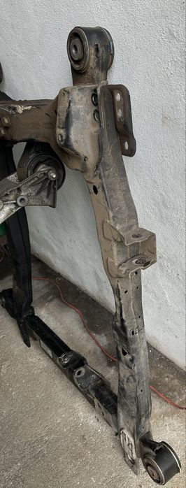 Charriot Opel Astra J Sports Tourer 2009 a 2016