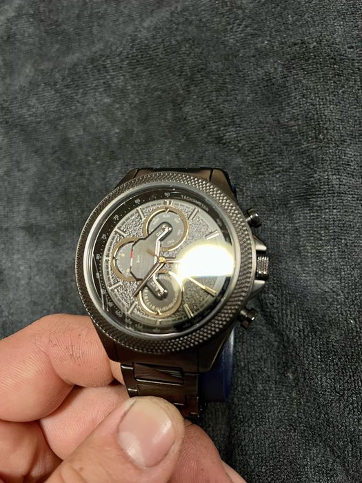 Relogio Tommy Hilfiger Homem