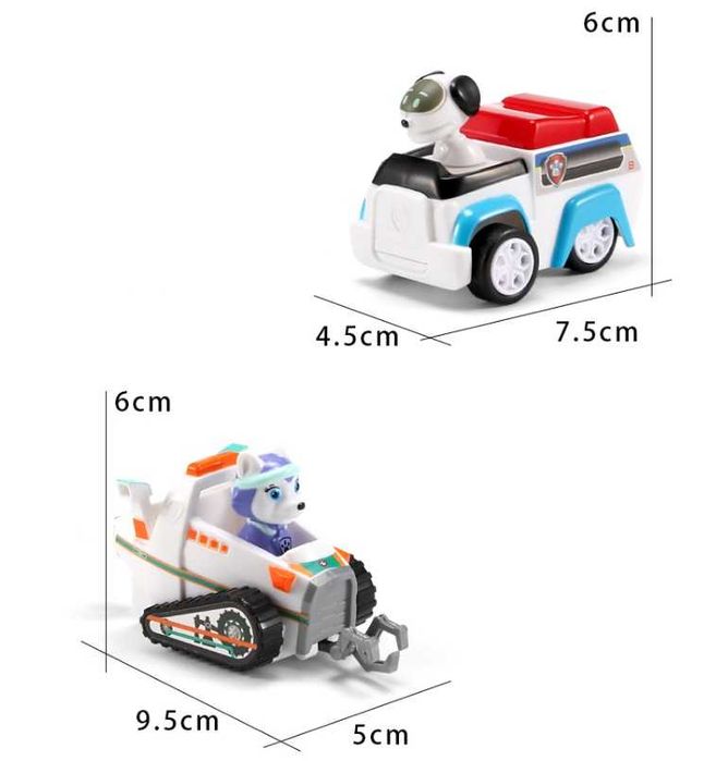 Ігровий набір Щенячий патруль
