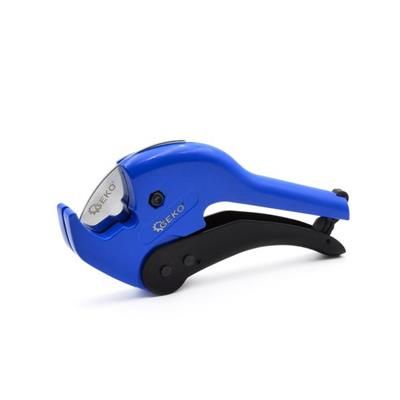 Nożyce szczypce do rur PCV 3-42mm Geko