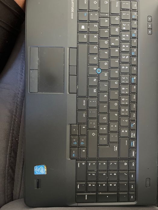 Vendo o meu pc dell