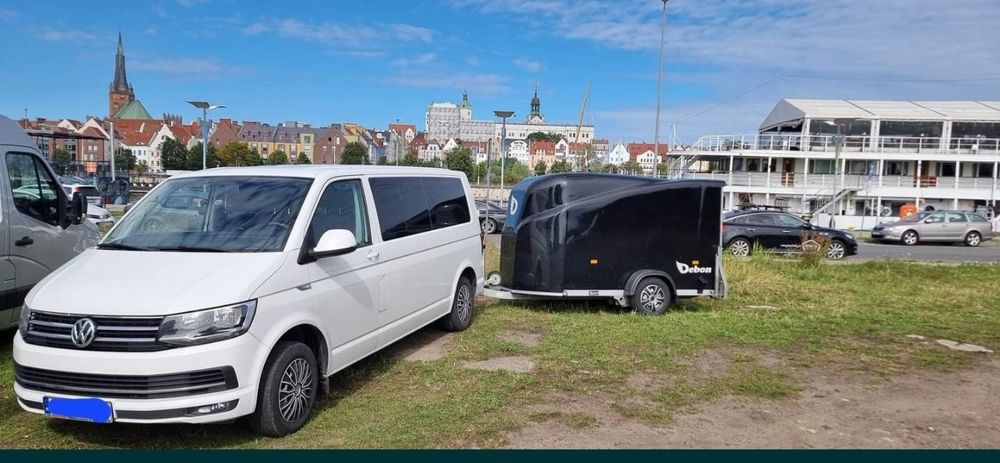 BUS VIP - Transport Renault Master VIP