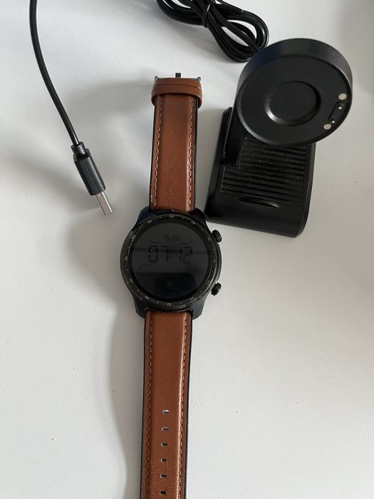 Ticwatch Pro 3 Ultra Gps