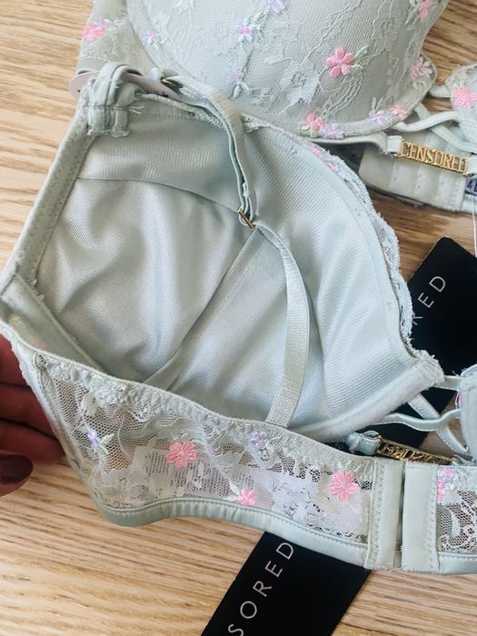 Бюстгалтер New Yorker