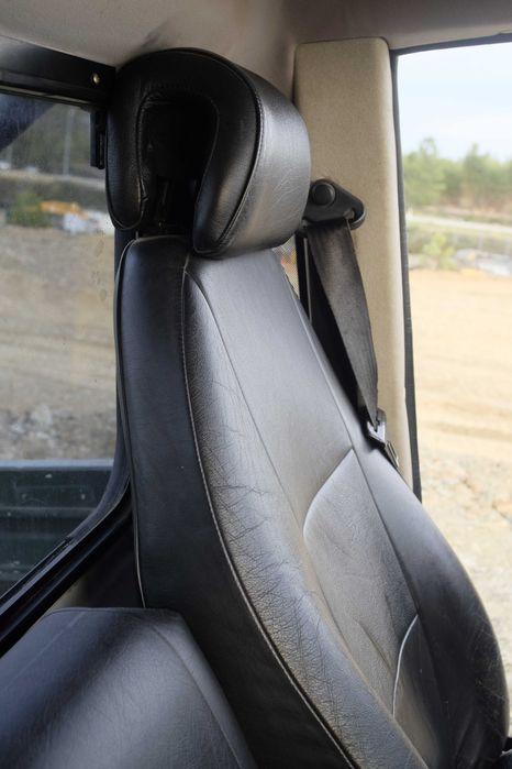 Land Rover Defender 110 2.5Tdi HCPU