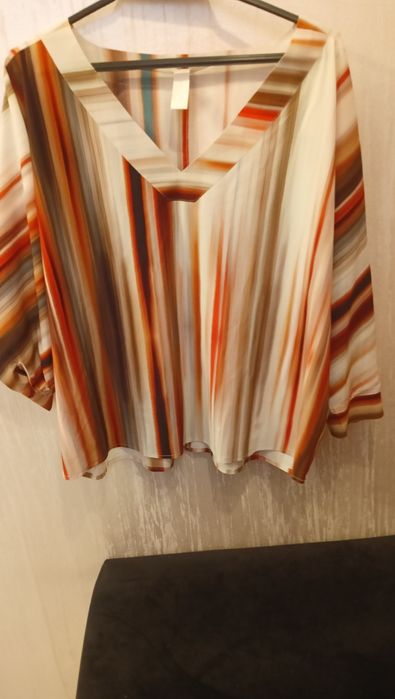 Bluzka nietoperz ,44-50