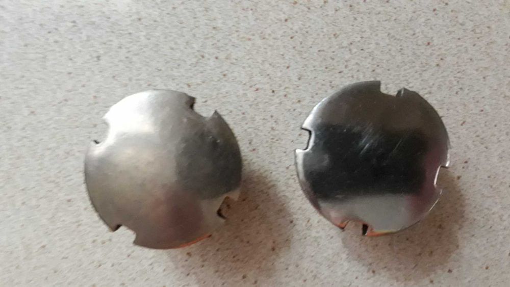 Ручка газа мото (запчасти)