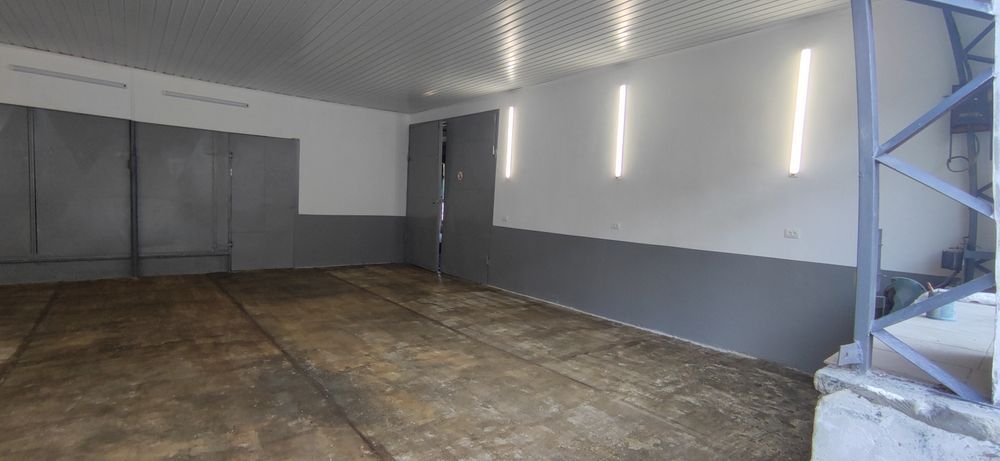 Здам в оренду СТО, цех.прміщення ,бокс,