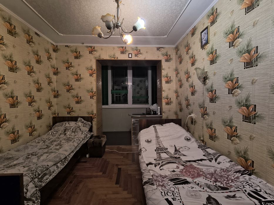 Продаж 3-кім. квартири 65.8м2 в. Грушевського м. Стебник