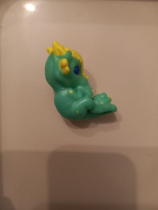 Kinder Jurassic World