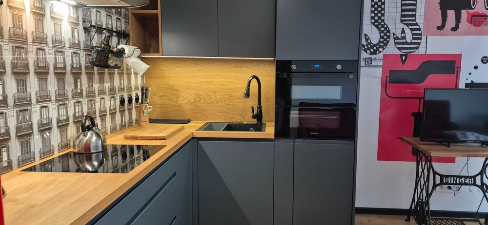 mieszkanie apartament 42 m2 Stary Bieżanów do wynajęcia