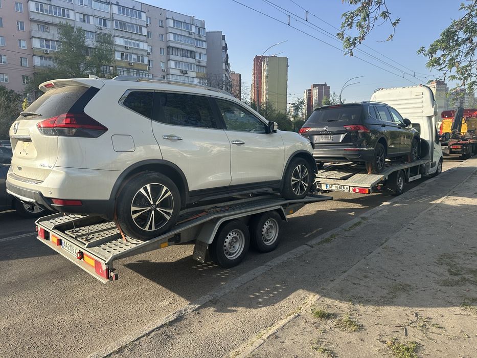 Послуги Евакуатора Услуги эвакуатора