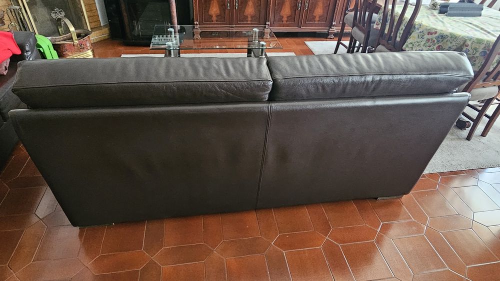 Pack 2 Sofás de Sala