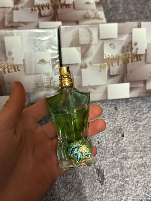 Набір Духів Jean Paul Gaultter