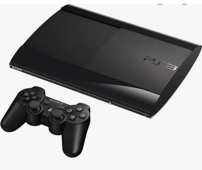 PlayStation 3  500 gb