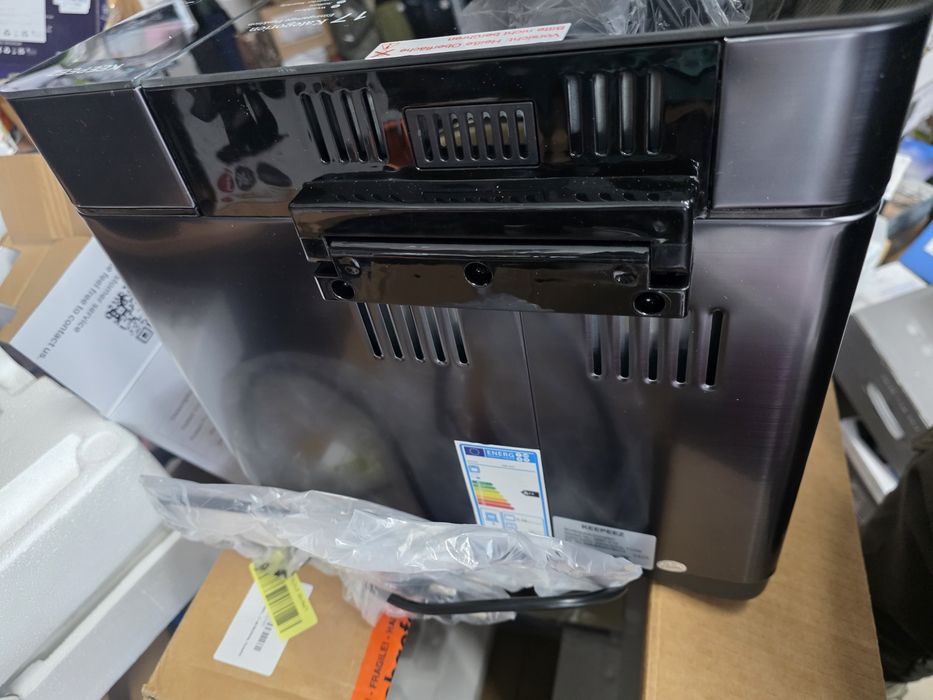 Хлібопічка Keepeez MBF-010