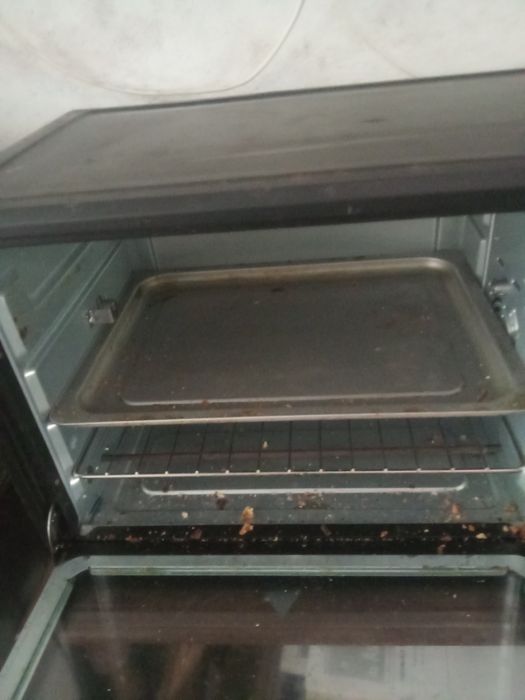 Forno elétrico Quilive impecável!