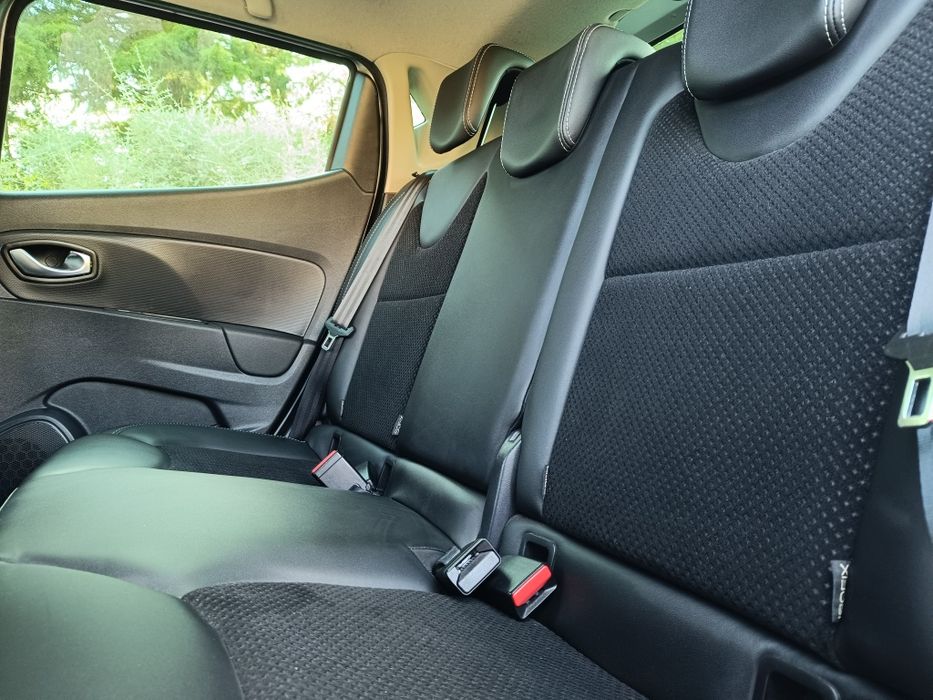 Renault Clio 1.5 Intense  2019