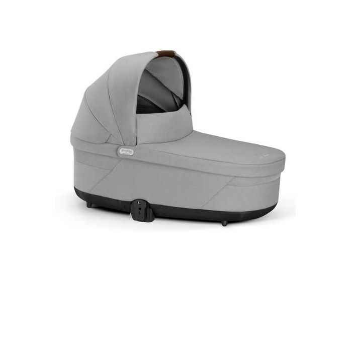 Cybex gondola Cot S lux Balios S lux 2.0/Talos lux z gwarancją