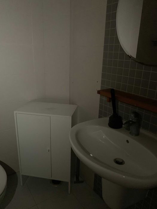 Apartamento T1 mobilado e equipado Reboleira