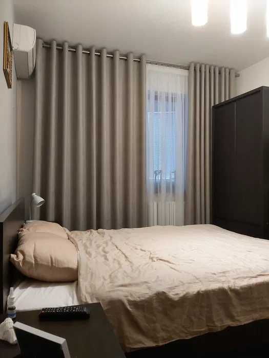 Продажа • 3к квартира • Намыв • 72 м² • 8/10 этаж • Озерная • #146587