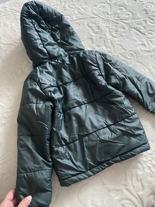 Куртка дитяча осінь весна 2-3 роки